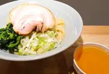 しお油そば（油そば研究所 弘明寺店）