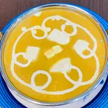 パニールコルマ Panner kurma（INDIAN NEPALI RESTAURANT SUBHA LAKSHMII〜インド・ネパール料理 スバラクシュミー）