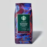コモド ドラゴン ブレンド® (250g)（スターバックス コーヒー キャナルシティ博多店）