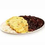 チャジャンバプ（香港飯店 上野店）