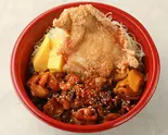 まかない（バリチキ1個とやみつきタレ皮）弁当（バリヤス酒場 向ヶ丘遊園南口駅前店）