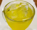 自家製ジャスミン茶（餃子酒場 神田二号店(南口店)）