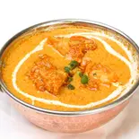チキンカレーChickenCurry（インドネパールレストラン＆バーSAGUN）
