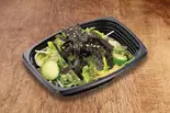チョレギサラダ（じゅうじゅうカルビ草加松原店）