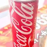 コカ・コーラ Coca Cola 250 ml(GO KEBAB中井駅店)