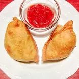サモサ/Samosa（タージマハル一橋学園店）