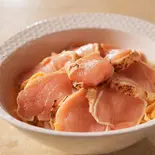 鳥たたき丼（鳥たたき丼専門店 鳥姫）