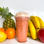 アップル×ピーチ×ベリースムージー Apple x Peach x Berries Smoothie(キングタコライスTOKYO and ヘルシーサラダ 錦糸町店/KINGUTAKORAISUTOKYO)