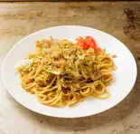 豚ソース焼きそば（お好み焼もんじゃ焼 コアセカ）