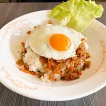 タイ風飯（和之味）