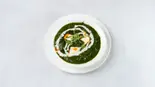 パラク パニール(Parak Paneer)（カジャナ）