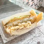 フレッシュ＆チップス（大髙サンドイッチ製作所）