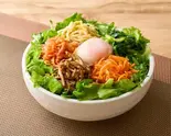 ナムル5種ビビンバ（デリキッチン ハラタ）
