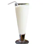 ラッシー/LASSI（ロイヤルケバブスポット(Halal)）