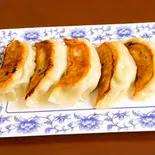 オリジナル餃子（中華料理 無限鴨）