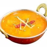 ダルビンダルカレー Dal Vindaloo Curry（インド料理 パナス国分寺）