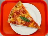 ニューヨークマルゲリータ NY Margherita（PIZZA SLICE CAT STREET）