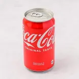 コカ・コーラ/Coca-Cola（Restaurant SHANDIZ）