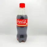 コカ・コーラ Coca Cola（極太春雨 白金店）