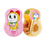 ドラミちゃんランチ(ふりかけ)（ほっともっと 箱崎1丁目店）