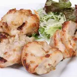 マライティッカ2個(Malai Tikka 2P)(DELHI DARBAR横浜)
