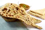 バターナン Butter Naan（DIYA Restaurant ＆ Bar）