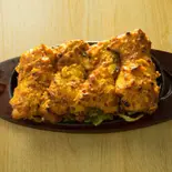 ガーリックティッカ(2P)/Garlic Tikka(2P)(リトルナマステスパイス)