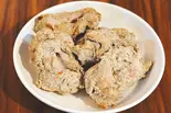 ガーリックティッカ2P/Garlic Tikka 2P(ネパール・インドレストラン ティカデビ 2号店)