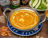 チキンティッカマサラカレー Chicken Tikka Masala Curry（さくら インドネパール料理）