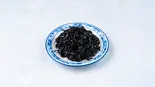 ごま昆布(130g)（黒ブタかつれつ 大正亭）