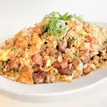 蓮蓮炒飯（蓮蓮Ren Ren 香港の料理）