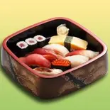葵（寿司処 菱膳 六本木店）