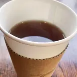 ストレートティー(cafe facile)