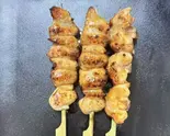 ぽんじり串(串匠屋)