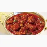 マトンドーピアザ/Mutton Do Piaza（インドレストランナンロティ相模原店）