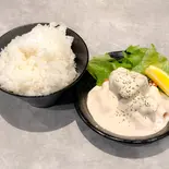 濃厚マヨバカ唐揚げ弁当（からあげ専門店 鶏っ子）