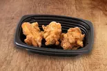 焼肉屋さんの唐揚げ(3個)（じゅうじゅうカルビ草加松原店）