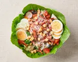 【大人気につき特別価格】クラシック・シーザーサラダ  [Special Price] Classic Caesar Salad（美と健康 10salad(テンサラダ) 浦安店）