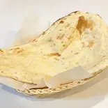 ナン/Nan（OISHII BIRIYANI）