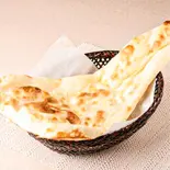 ナン Nan（インド料理 エス キッチン）