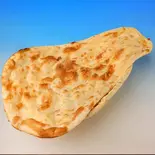 ナン Nan(インド料理ダルバール Indian Food DARBAR)