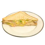 ABCサンド（Ras Friet）