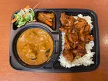 チキン弁当(ニルワナム センター北店)