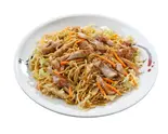チキンチョウメン/ChickenChowmin（インドネパールレストラン パイユン）