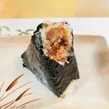 おかか（西早稲田『おにぎり屋かわしま』）