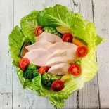 しっとり鶏胸肉のチキンサラダ <Chicken 100>(Tokyo Salada Style)
