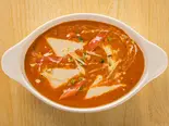 パニールバターマサラ/Paneer Butter Masala（アジアンダイニング＆バー ナマステ 戸越銀座店）