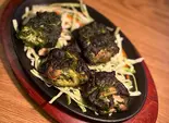 Hariyali Tikka/ハリやりティカ(2P)（NAMASTE BAUDDA）