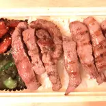 牛たん厚切り塩焼き弁当（ダイニング・カフェ たん吉 保土ケ谷店）