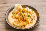 特製水餃子(WILDラーメン)
